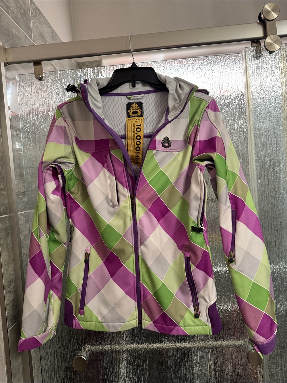 Empyre Ski Jacket